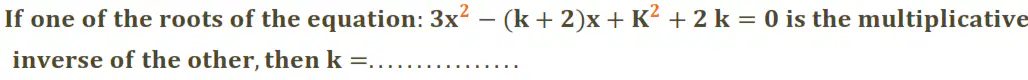 Question image