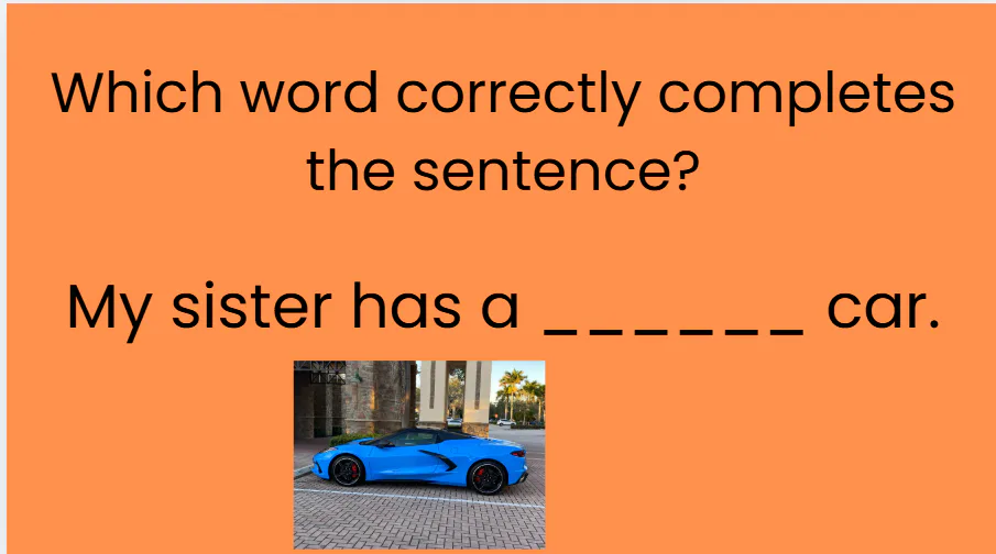 Question image
