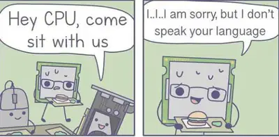media