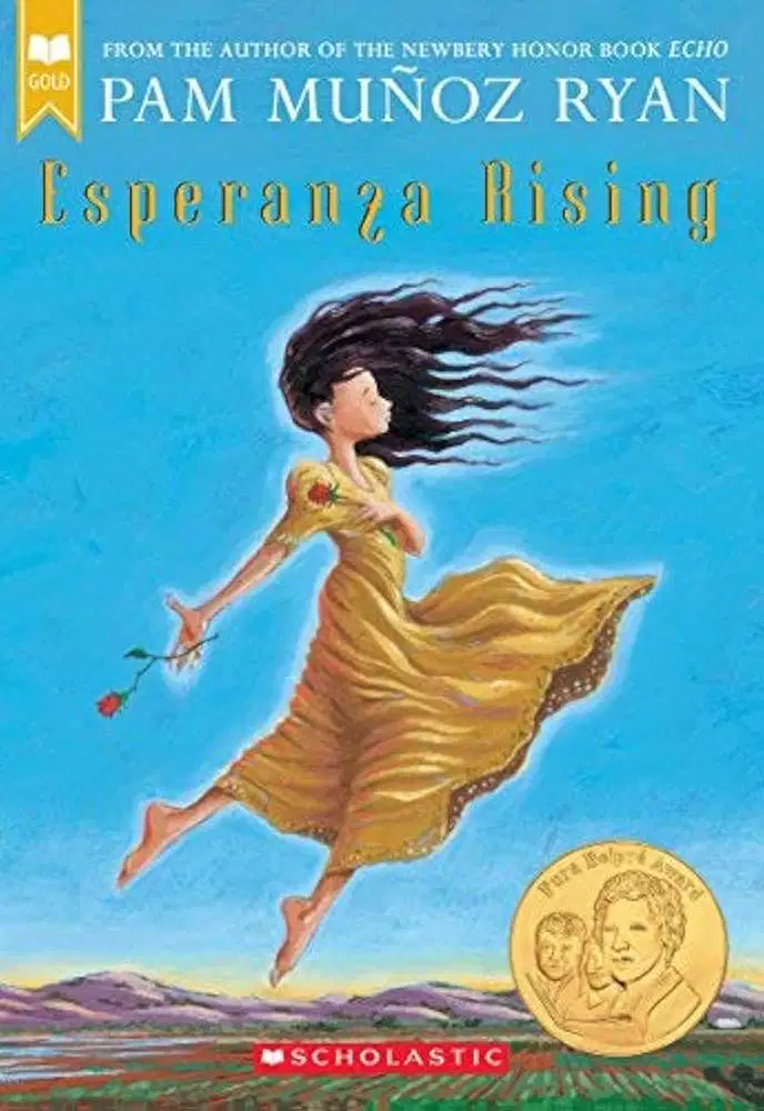 Esperanza Rising Comp Quiz #4 