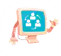 media