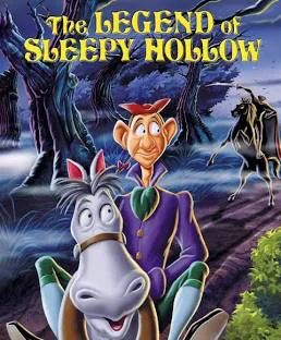 The Legend of Sleepy Hollow Plot