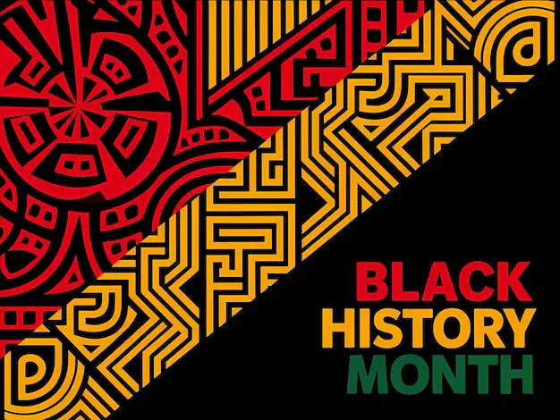 Black History Month Quiz