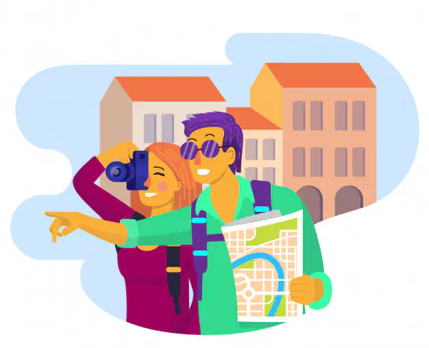 media image