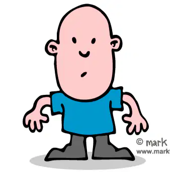 media image