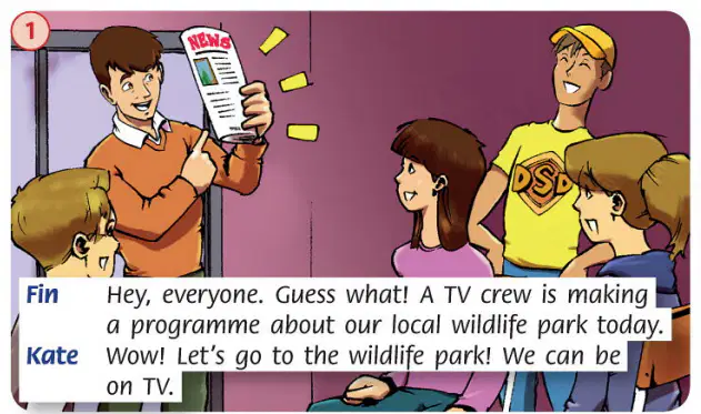 media