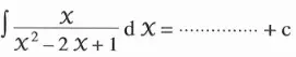 Question image