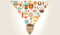 media