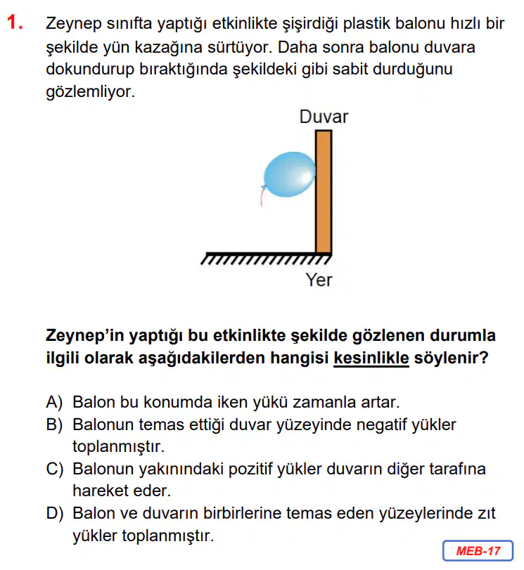 Question image