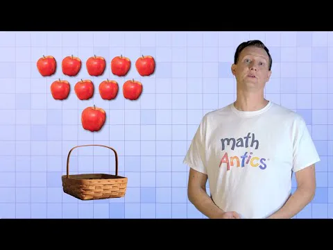 Math Antics-Place Value 1st - 5th Grade Video | Quizizz