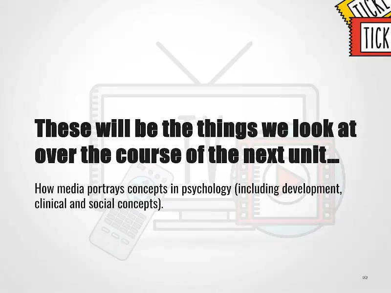 media