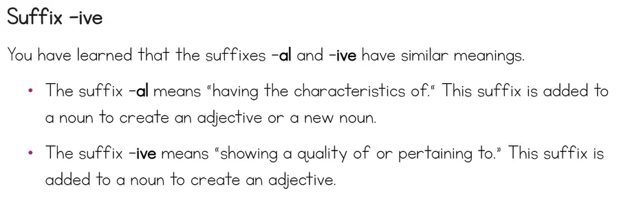 media