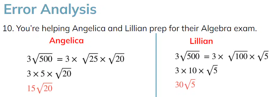 Question image