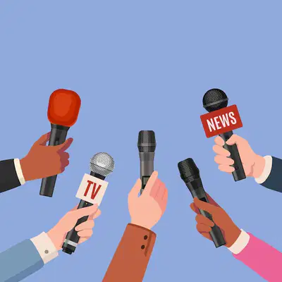 media