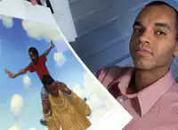 media