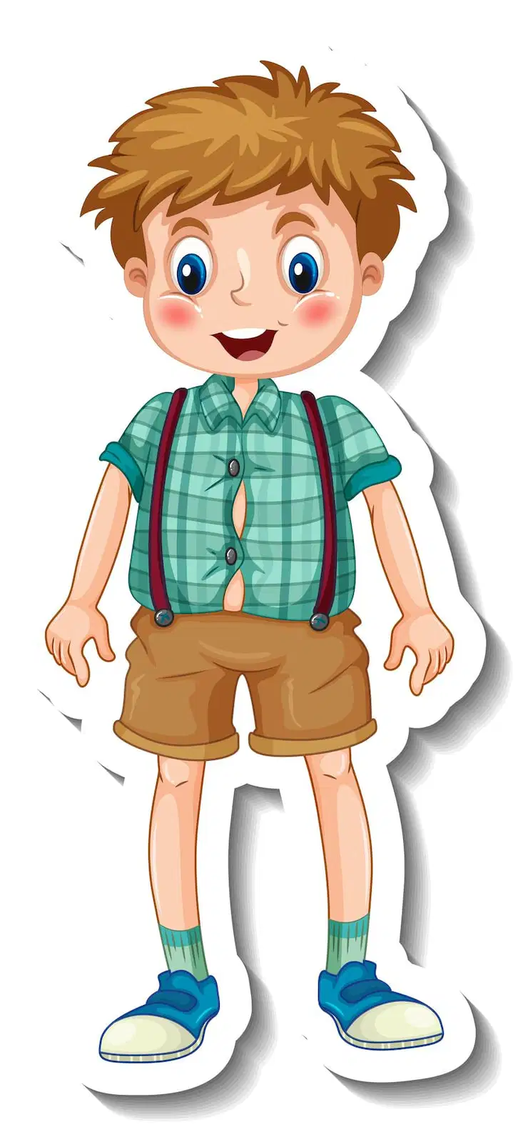 media image