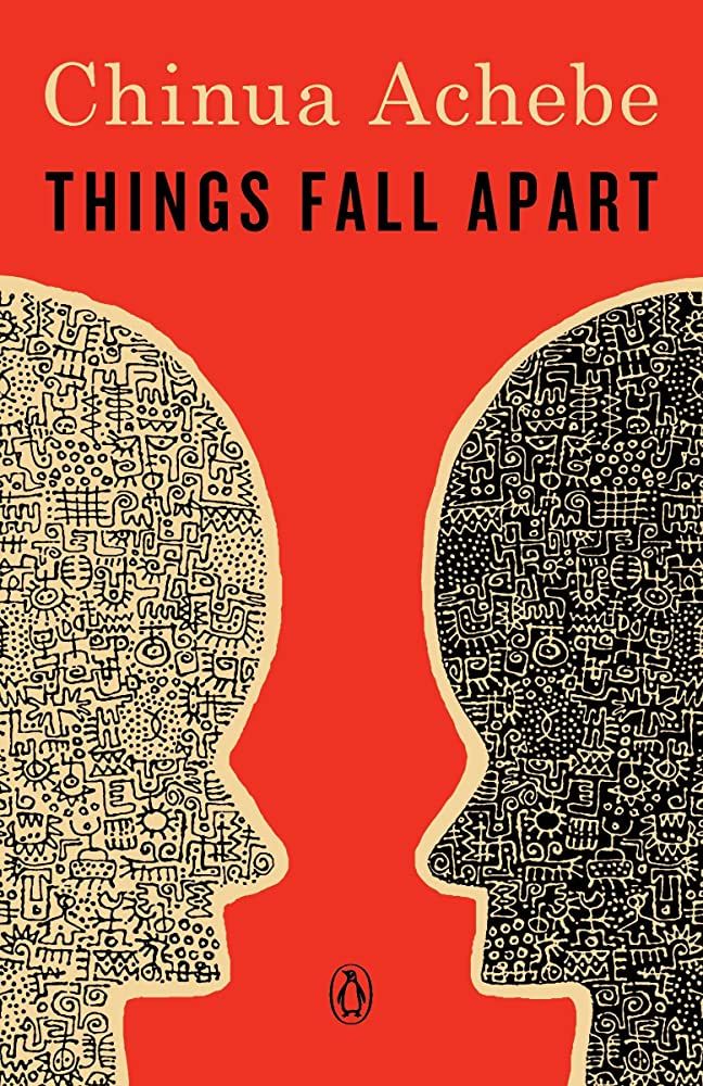 Things Fall Apart Quiz Ch 4-5 9th - 12th Grade Quiz | Wayground ...