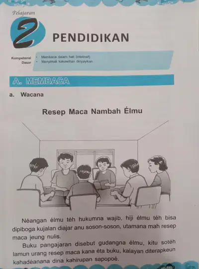 media