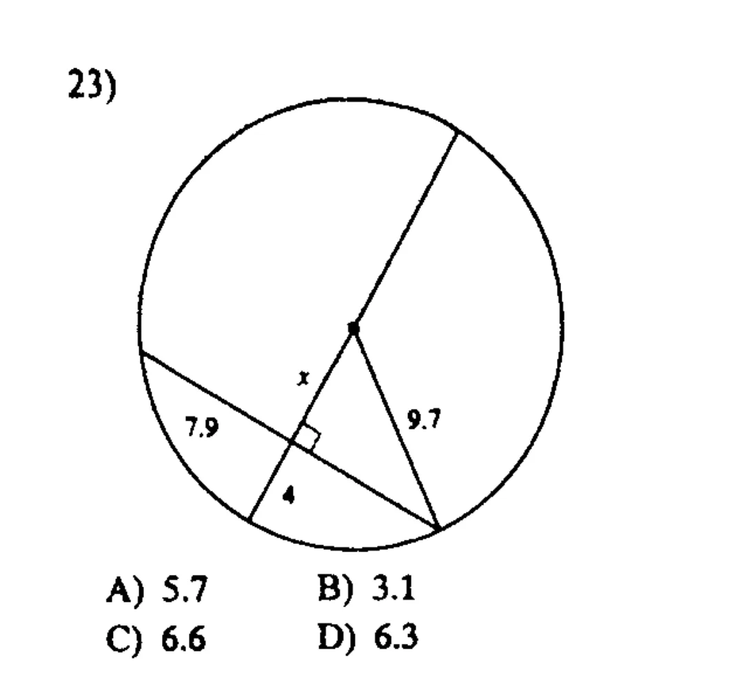 Question image