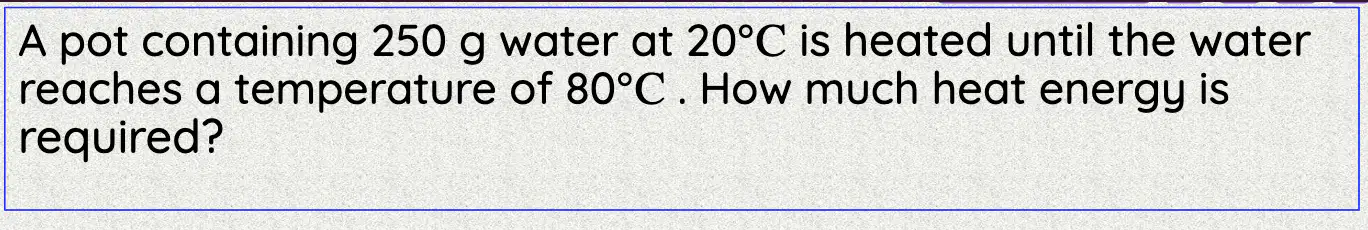 Question image