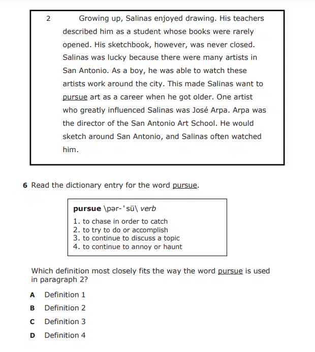 Question image