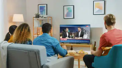 media