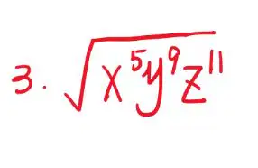 Question image