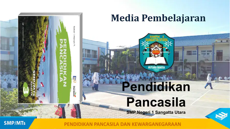media