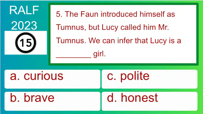 Question image