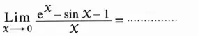 Question image