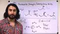 Choosing Between Sn1 Sn2 E1 E2 Mechanisms 11th Grade University Video
