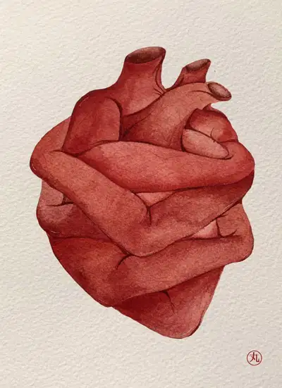 media