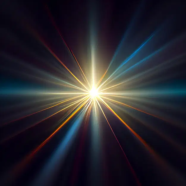 Thermal, Sound, and Light Energy