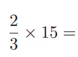 Question image
