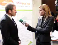 media