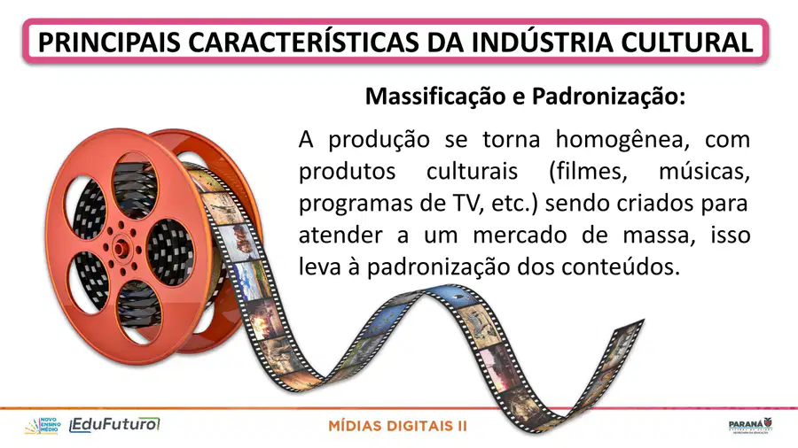 media