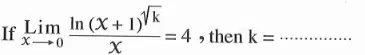 Question image