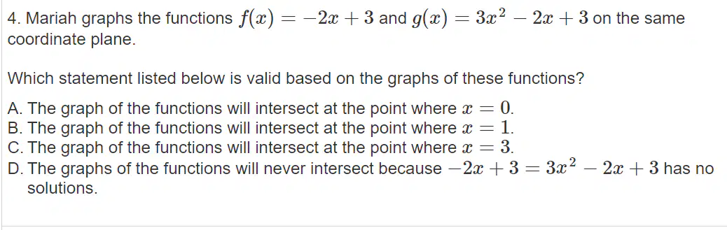 Question image