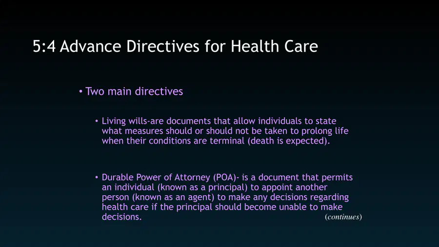 media
