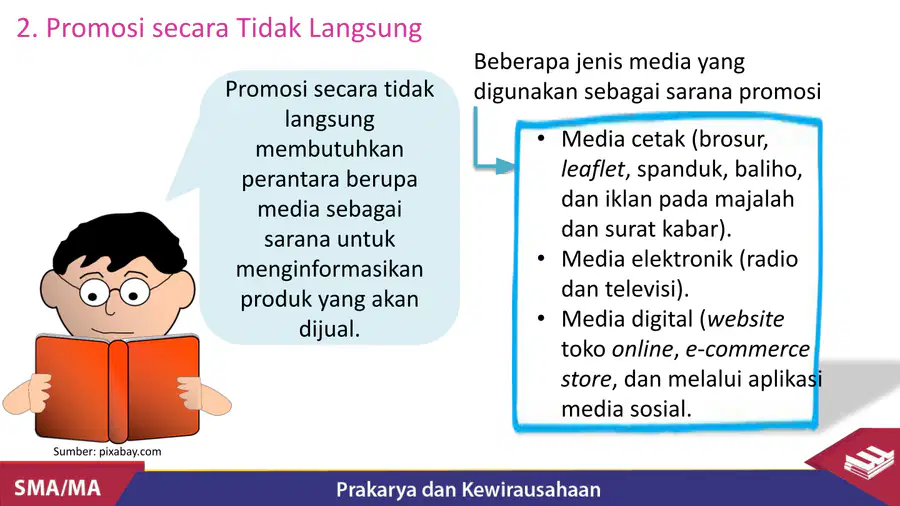 media