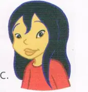 media image