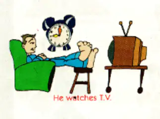 media image