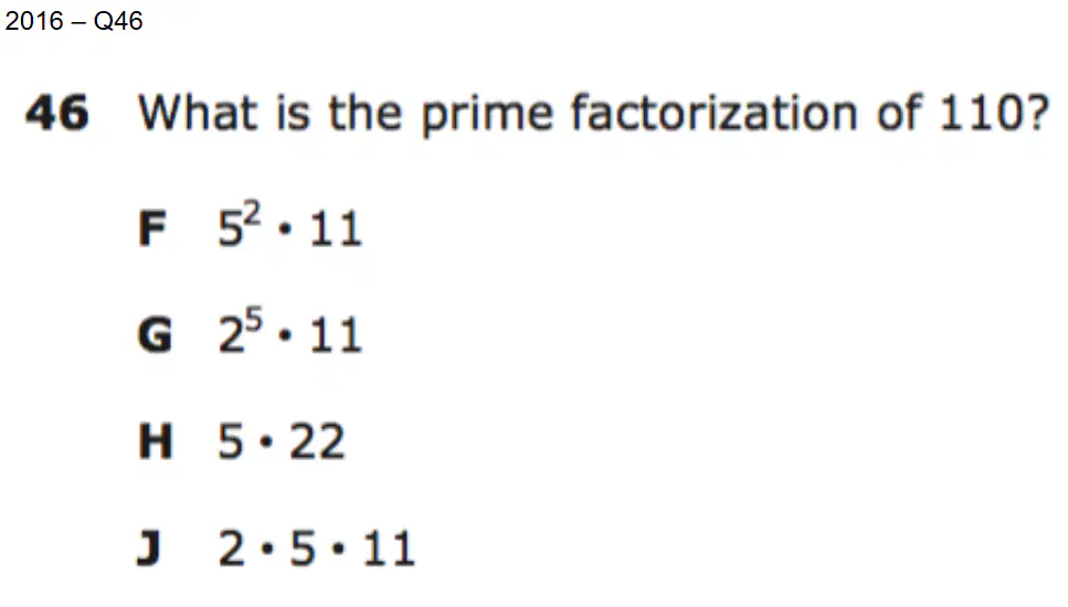 Question image