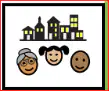 media image