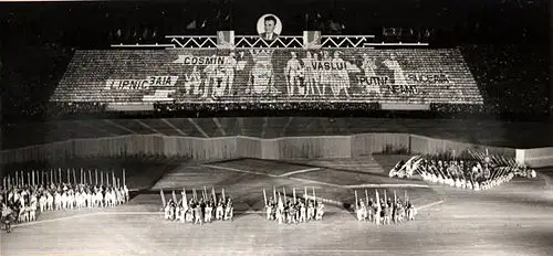 media image