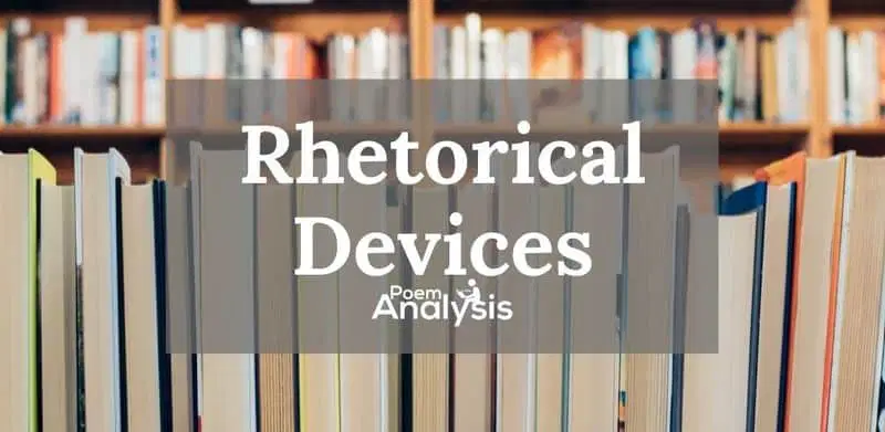 Rhetorical Devices Quiz