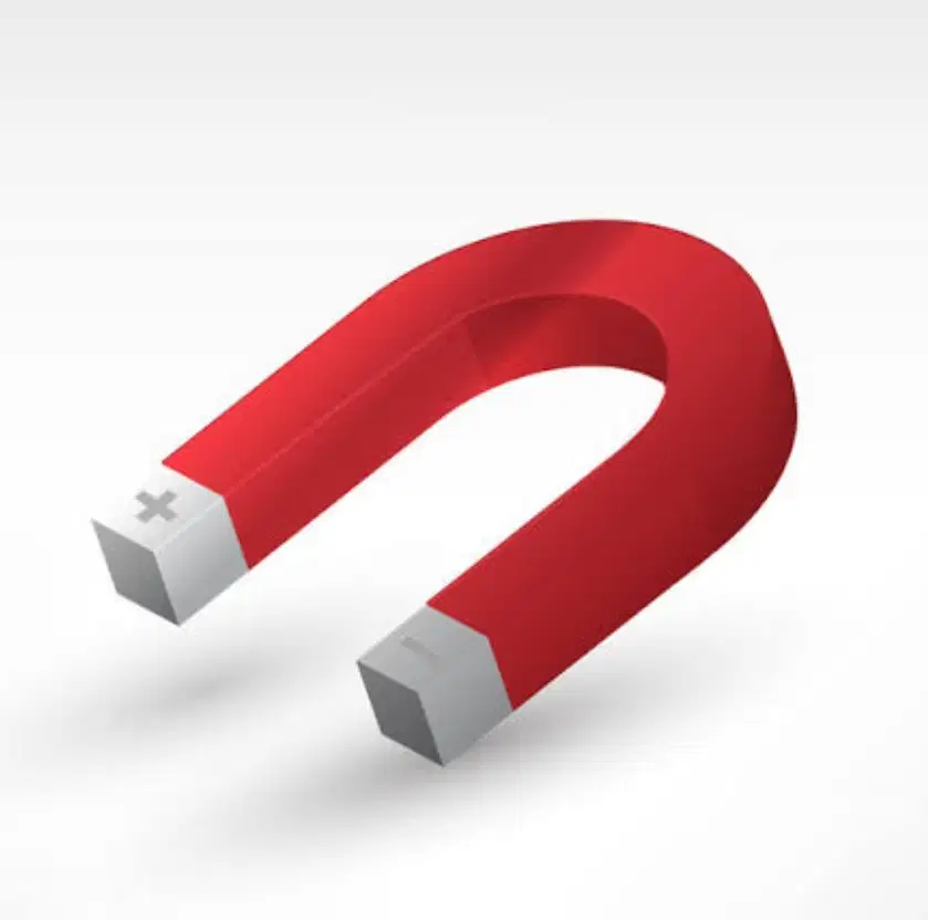 Magnet, Benda Kecil dengan Efek Besar 5th Grade Quiz | Wayground ...