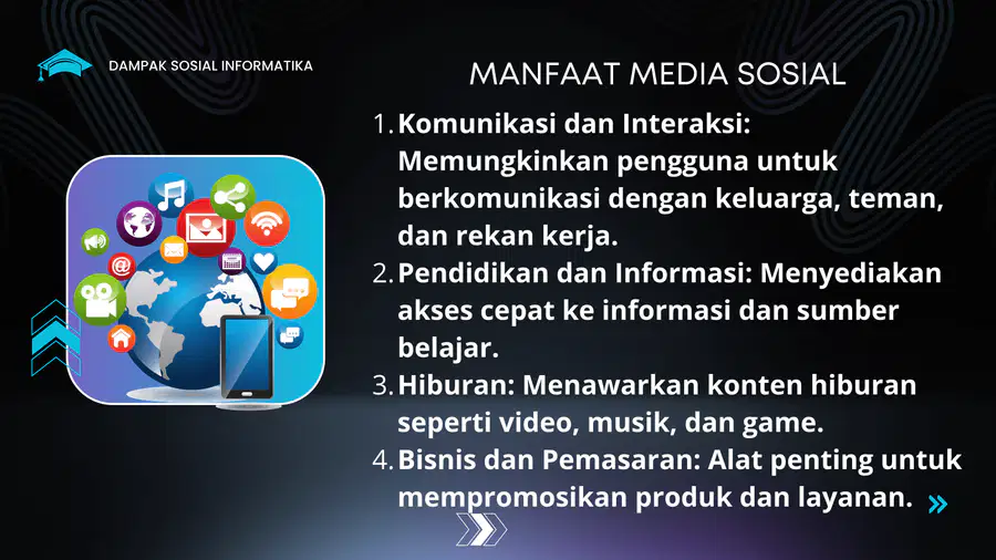 media