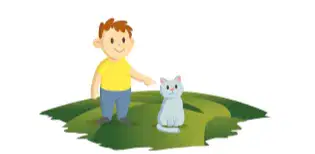 media image