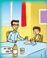 media image